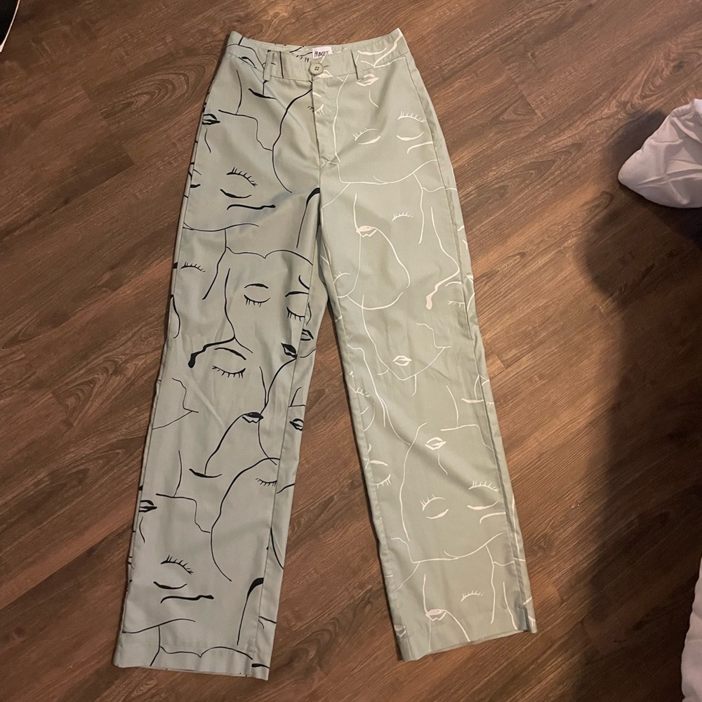 Princess Polly Pants